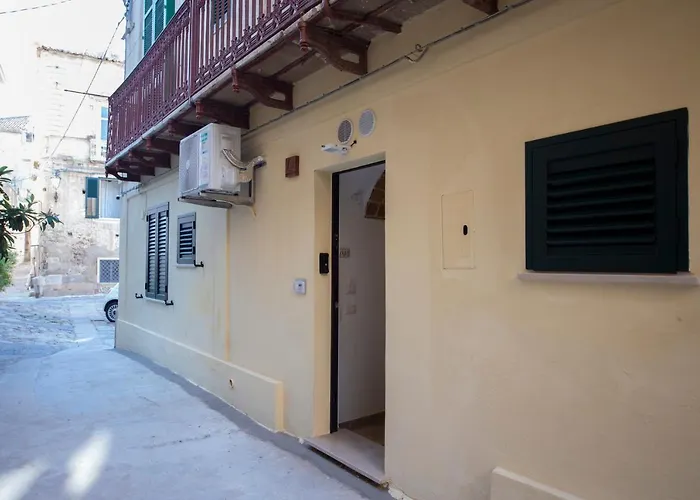 L Antico Soffitto Tropea