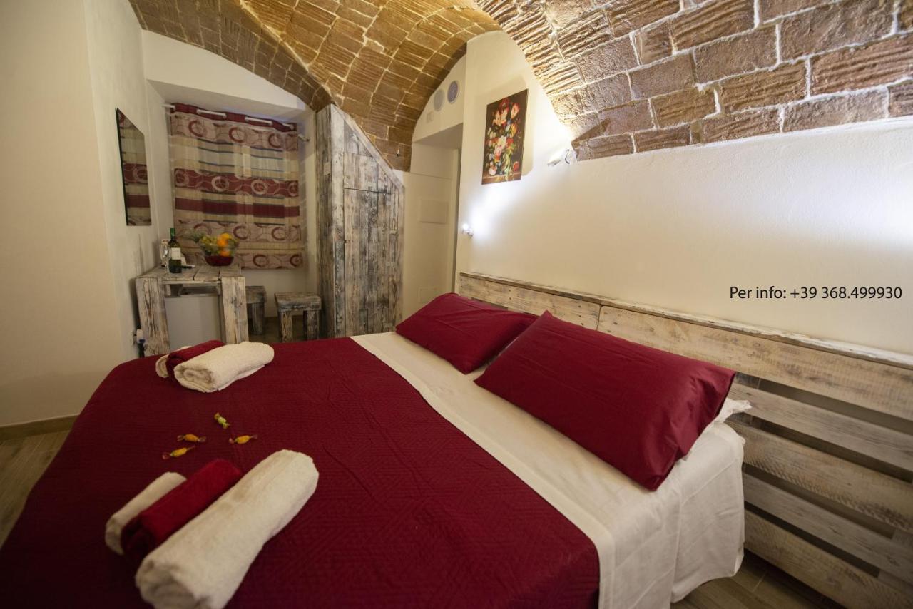Bed & Breakfast L Antico Soffitto