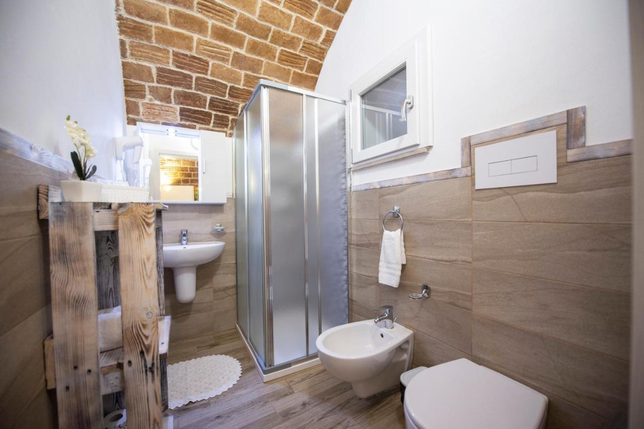 L Antico Soffitto *