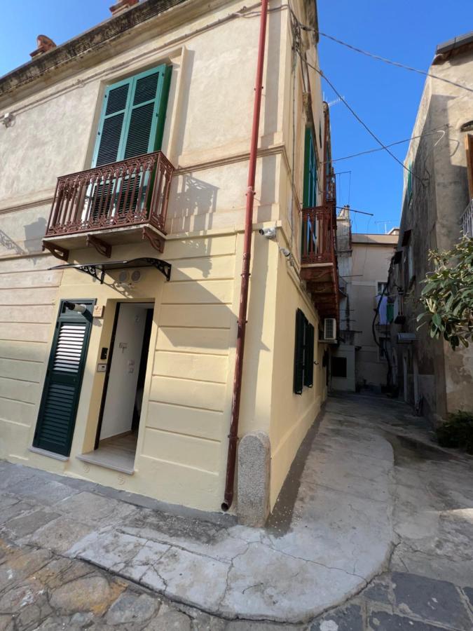 L Antico Soffitto * Tropea