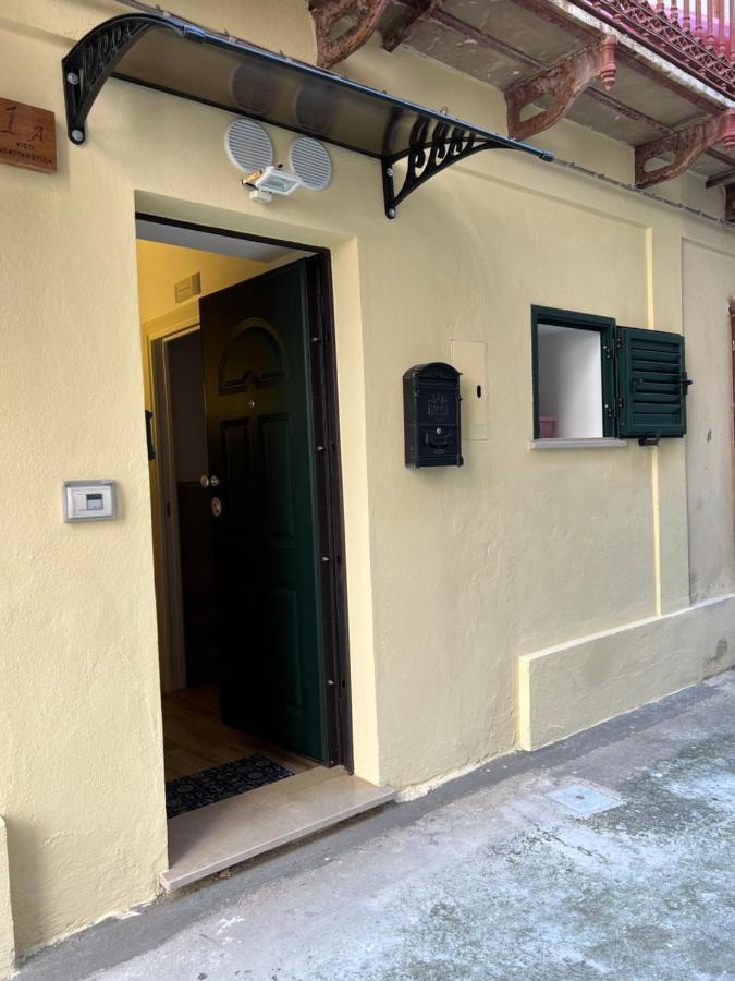 L Antico Soffitto *
