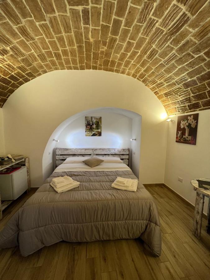 Alojamento de Acomodação e Pequeno-almoço L Antico Soffitto