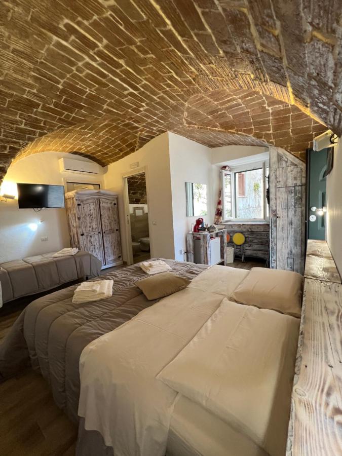 L Antico Soffitto Bed & Breakfast Tropea
