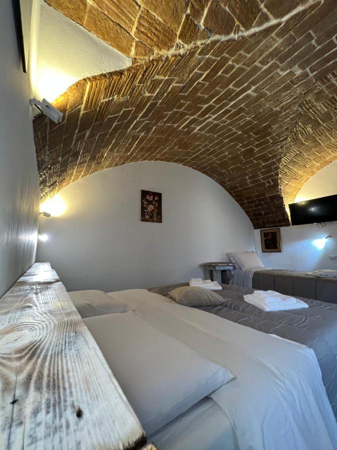 L Antico Soffitto