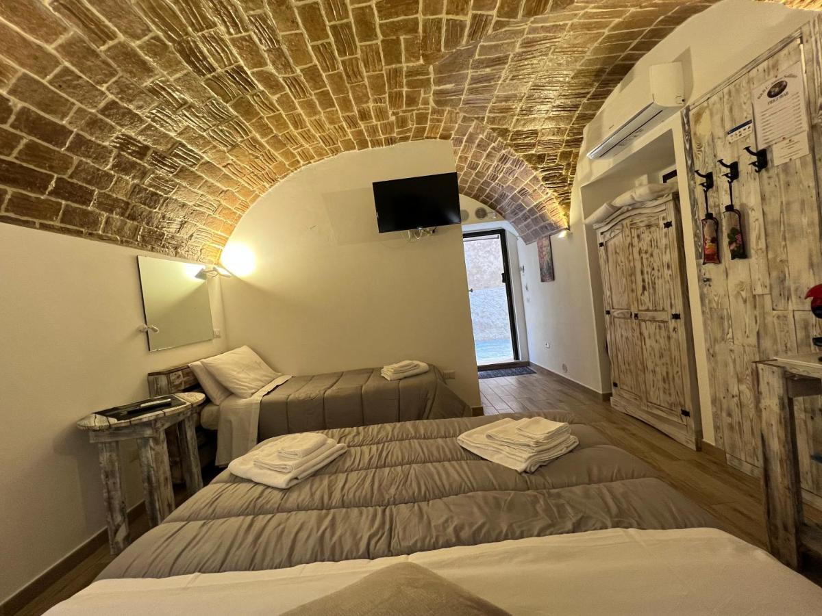 L Antico Soffitto *