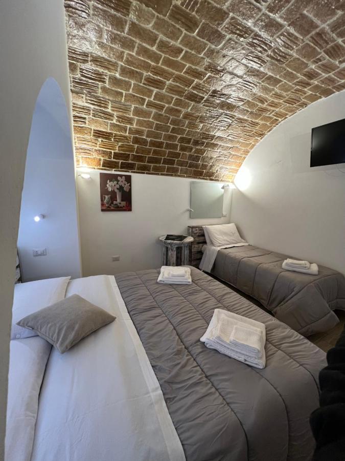 Bed & Breakfast L Antico Soffitto *