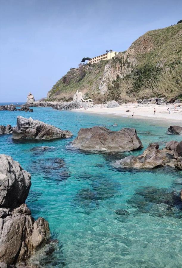 L Antico Soffitto * Tropea