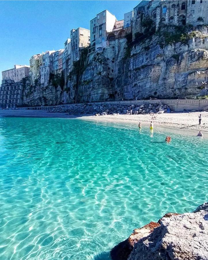 L Antico Soffitto * Tropea