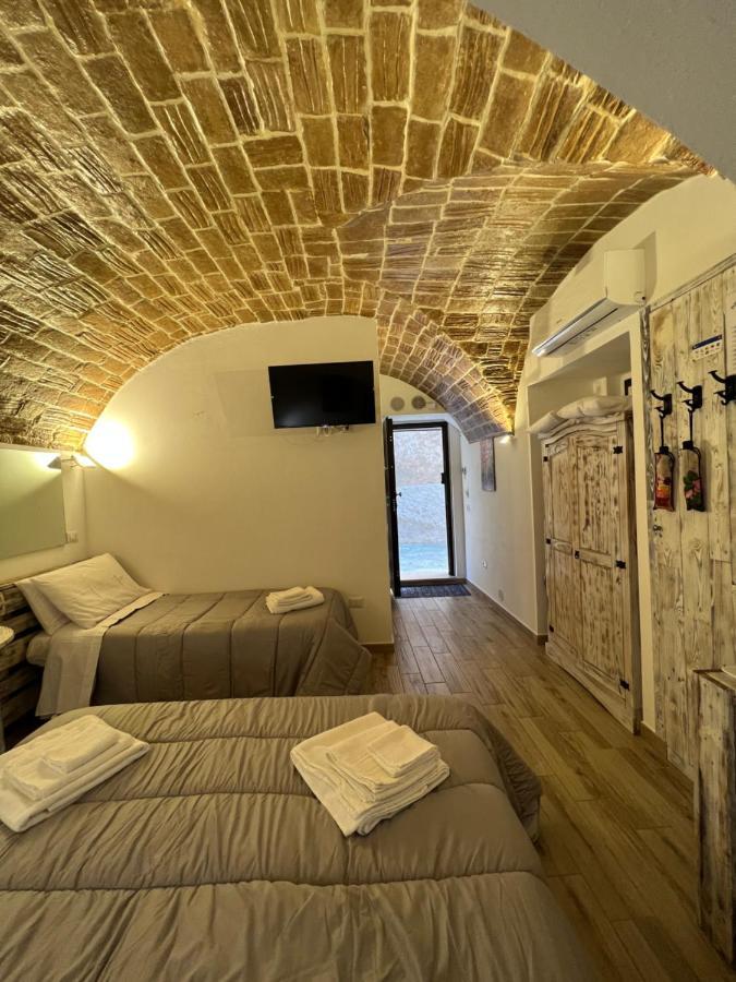 L Antico Soffitto *