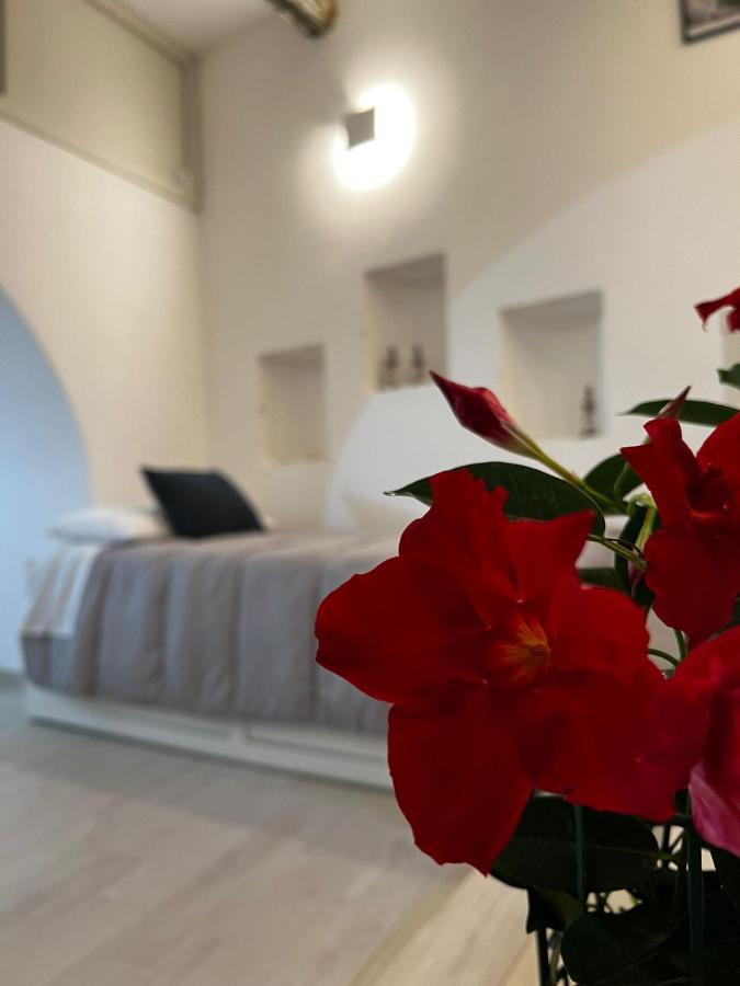 Alojamento de Acomodação e Pequeno-almoço L Antico Soffitto *