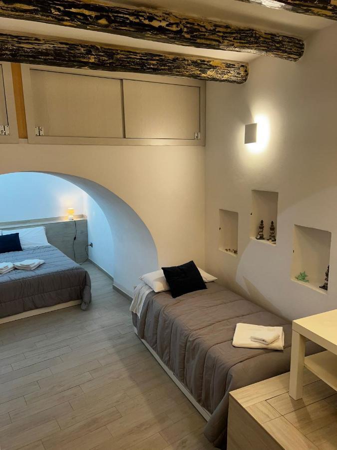 Bed & Breakfast L Antico Soffitto Tropea