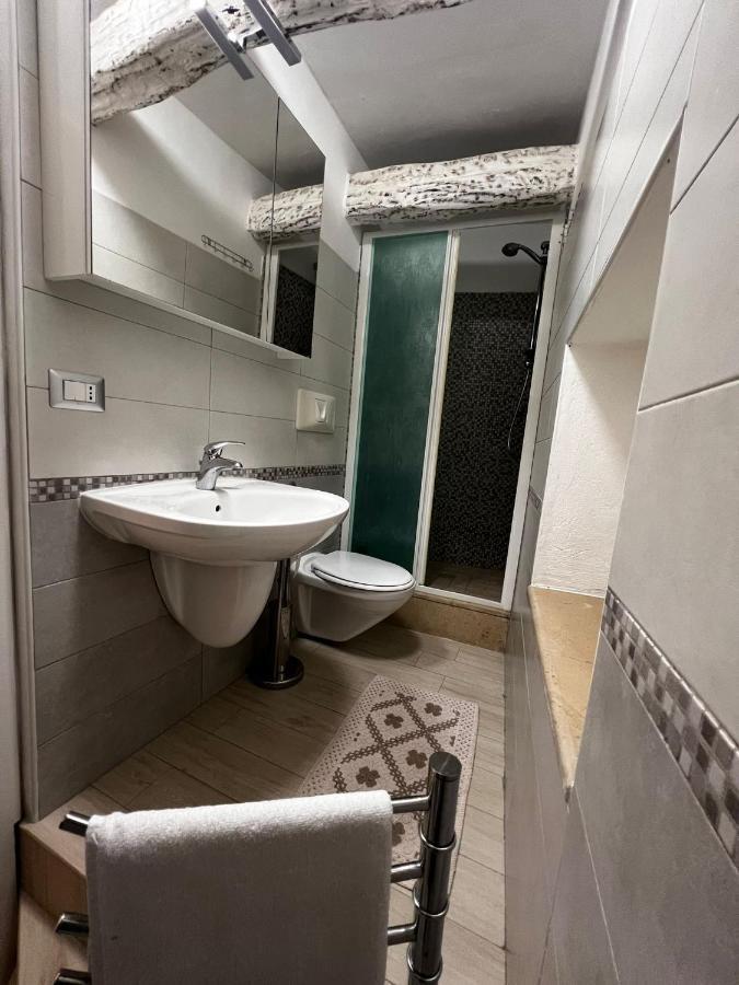 Bed & Breakfast L Antico Soffitto
