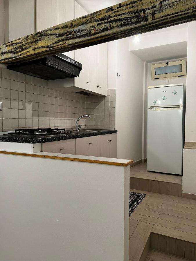 Bed & Breakfast L Antico Soffitto Tropea