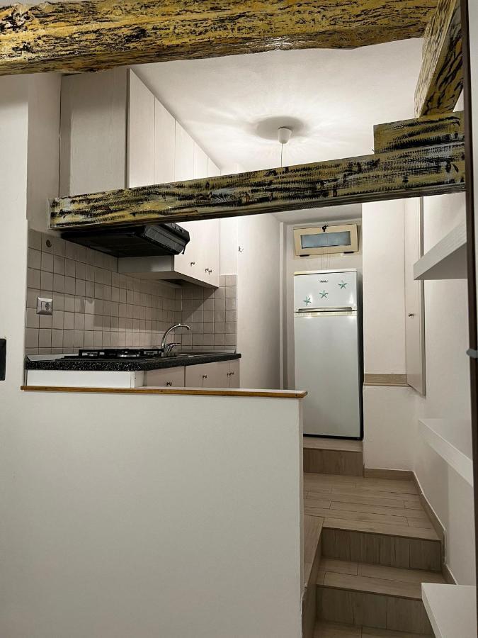 L Antico Soffitto Bed & Breakfast