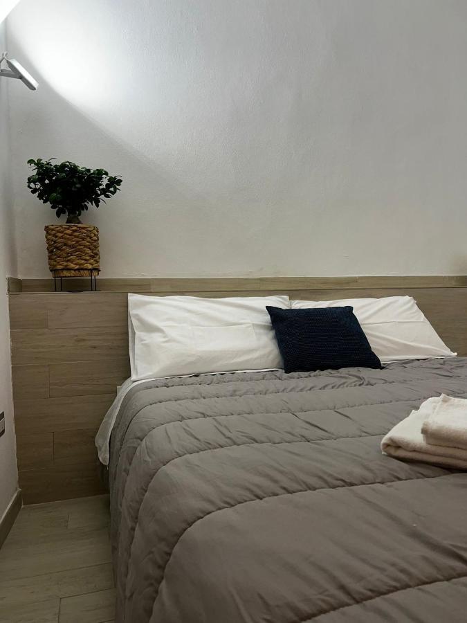 L Antico Soffitto Bed & Breakfast