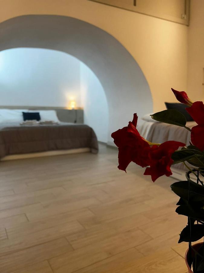 L Antico Soffitto