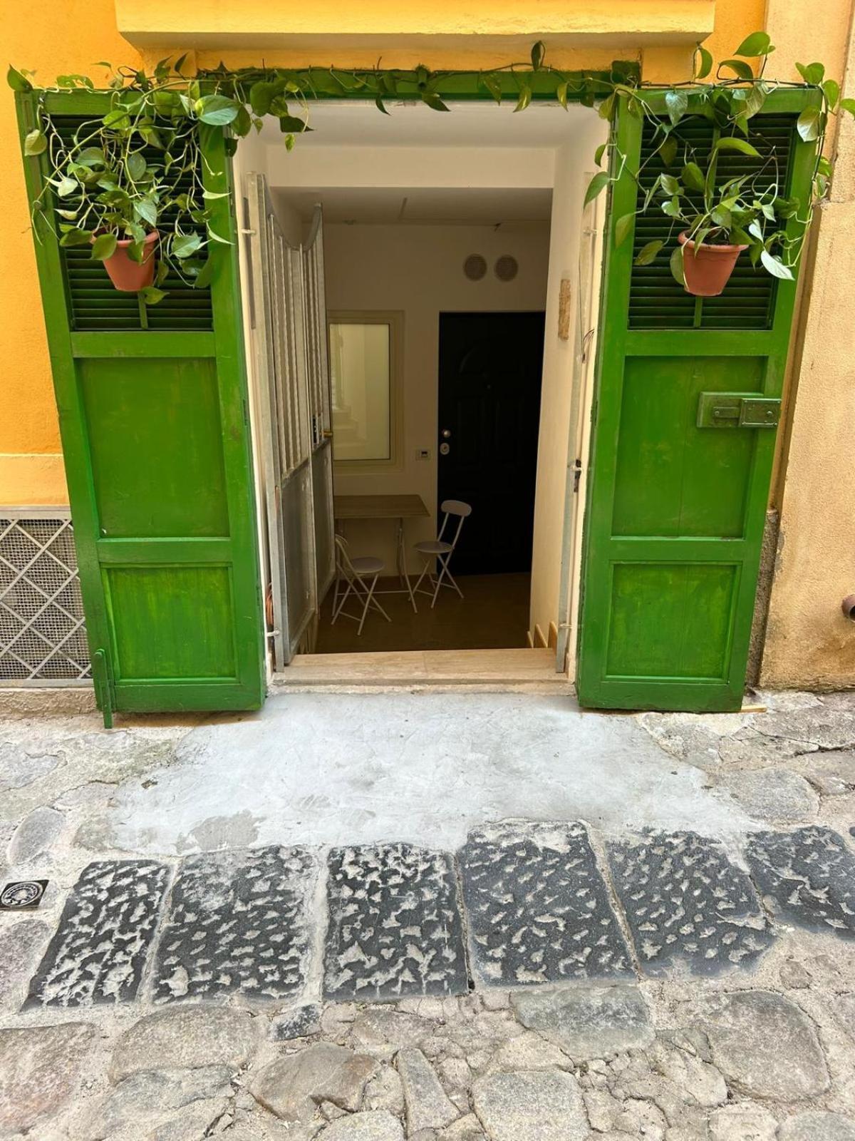 L Antico Soffitto *
