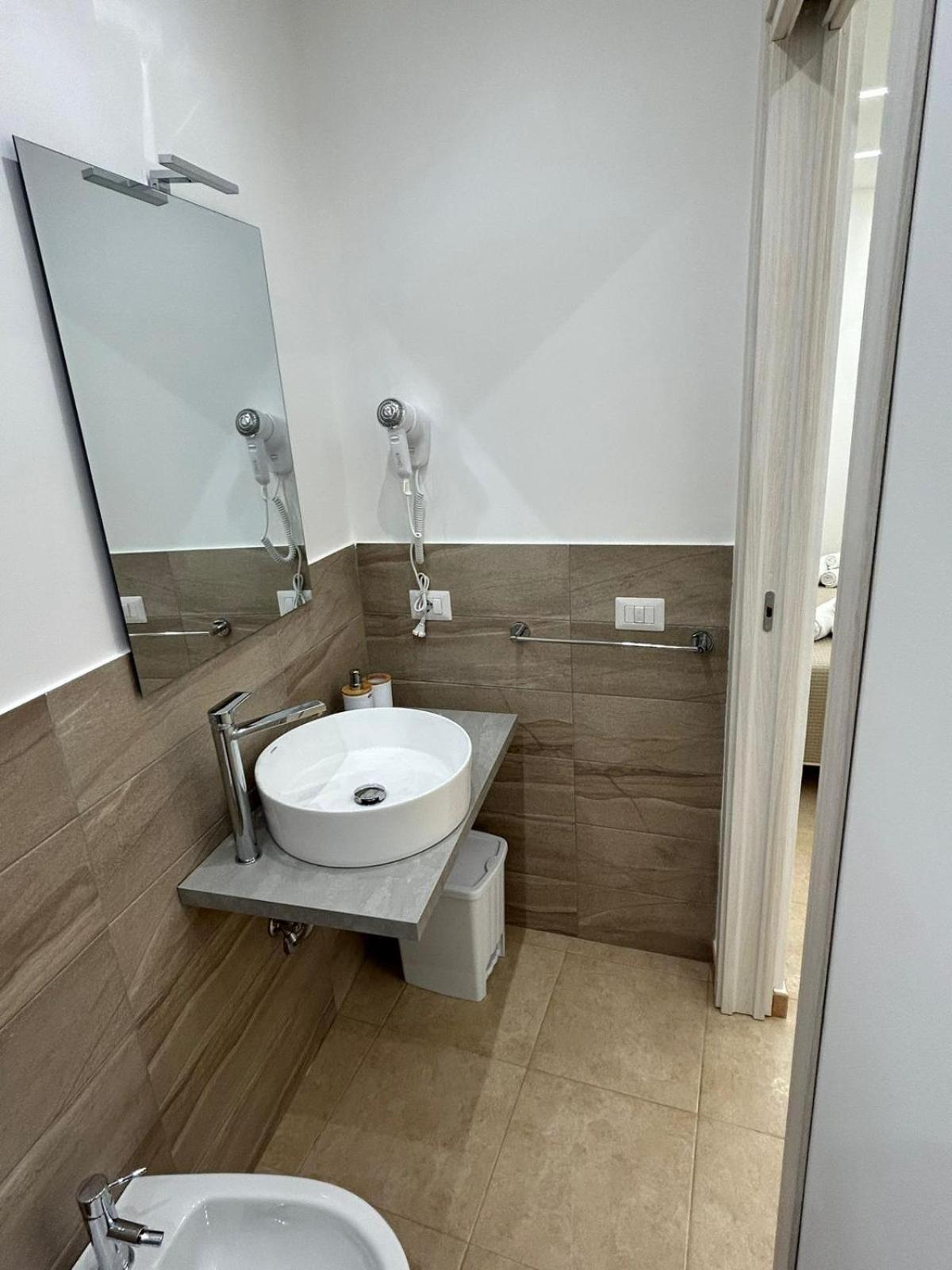 L Antico Soffitto Tropea