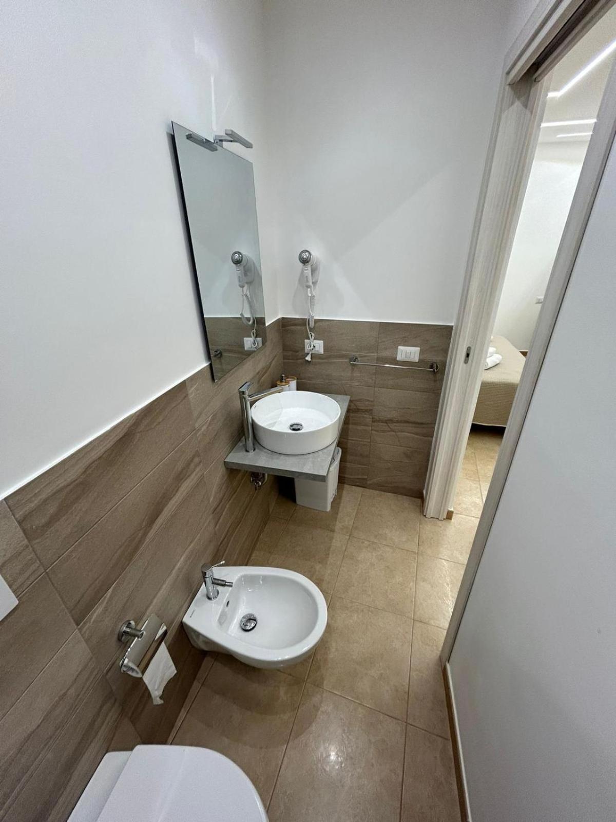 L Antico Soffitto * Tropea