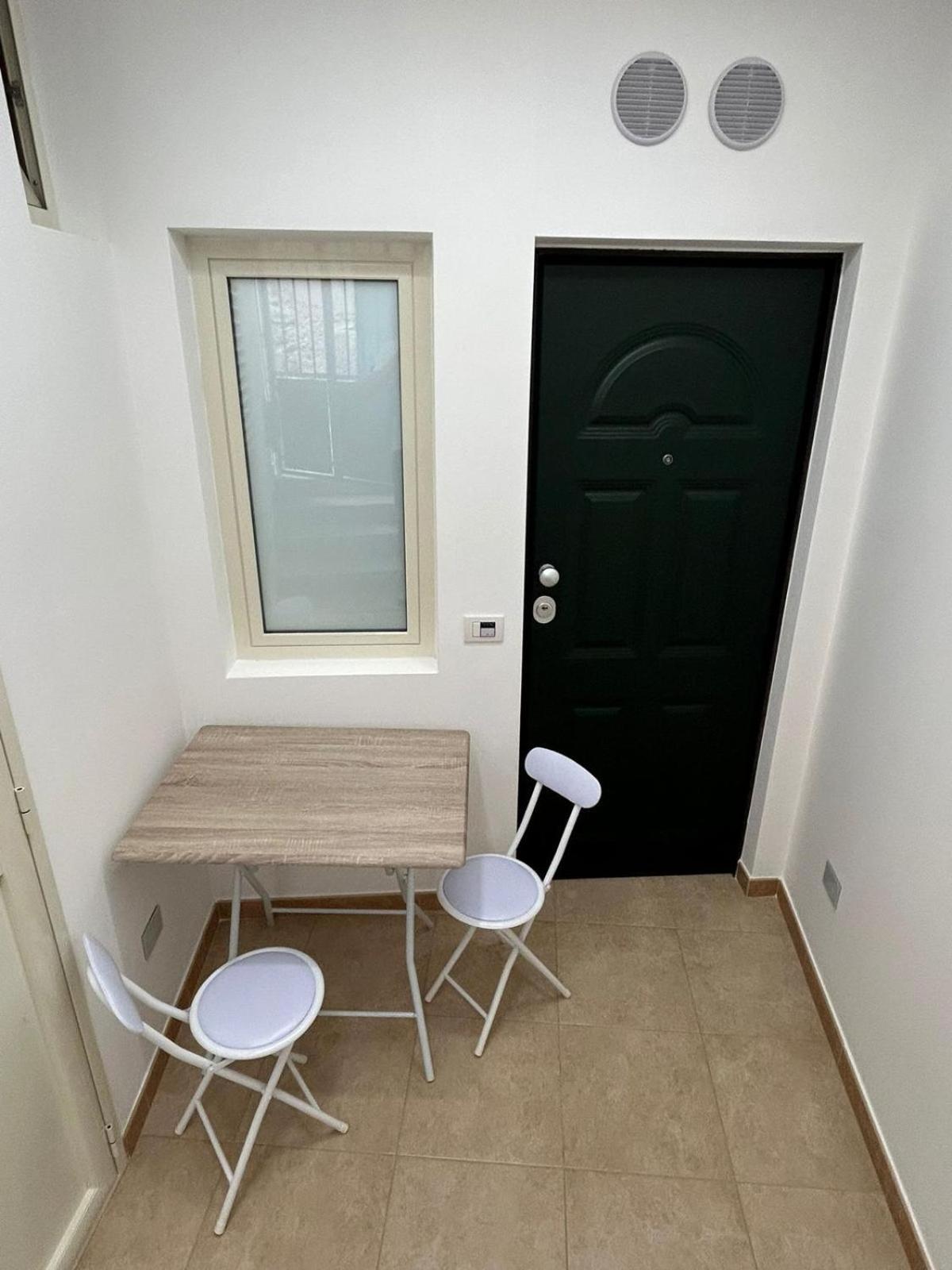 Alojamento de Acomodação e Pequeno-almoço L Antico Soffitto *