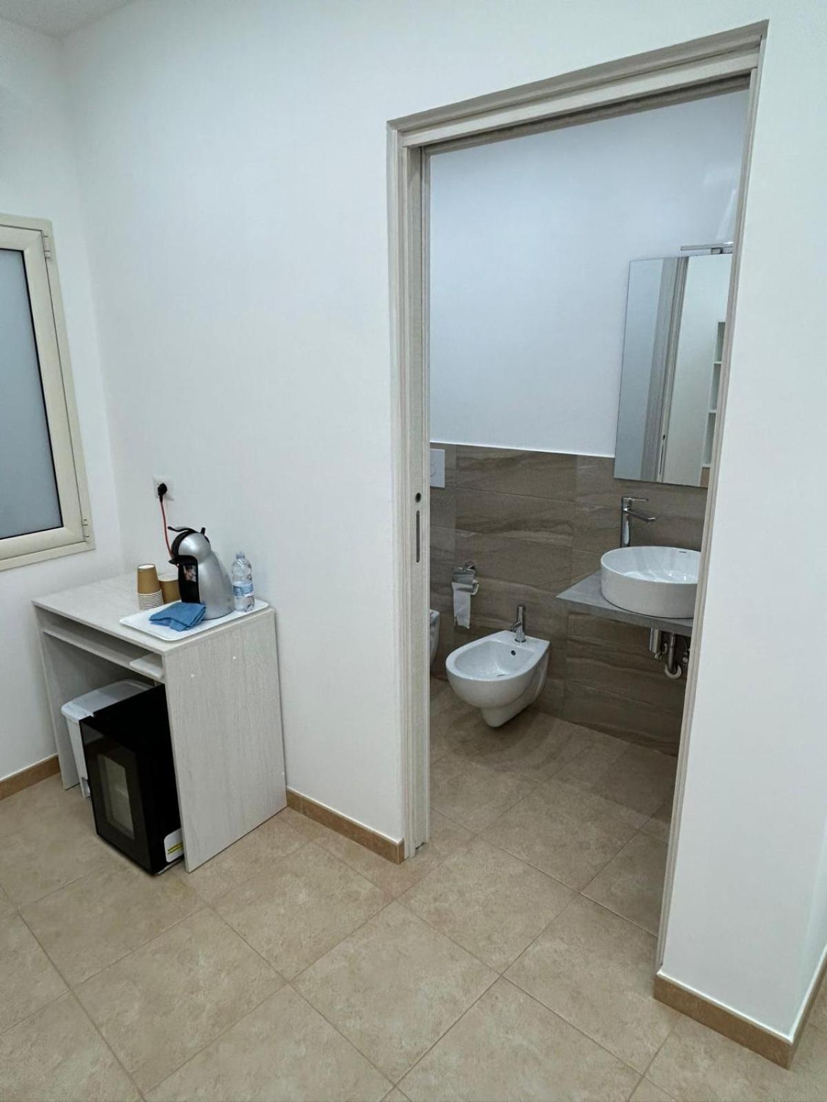 Bed & Breakfast L Antico Soffitto Tropea