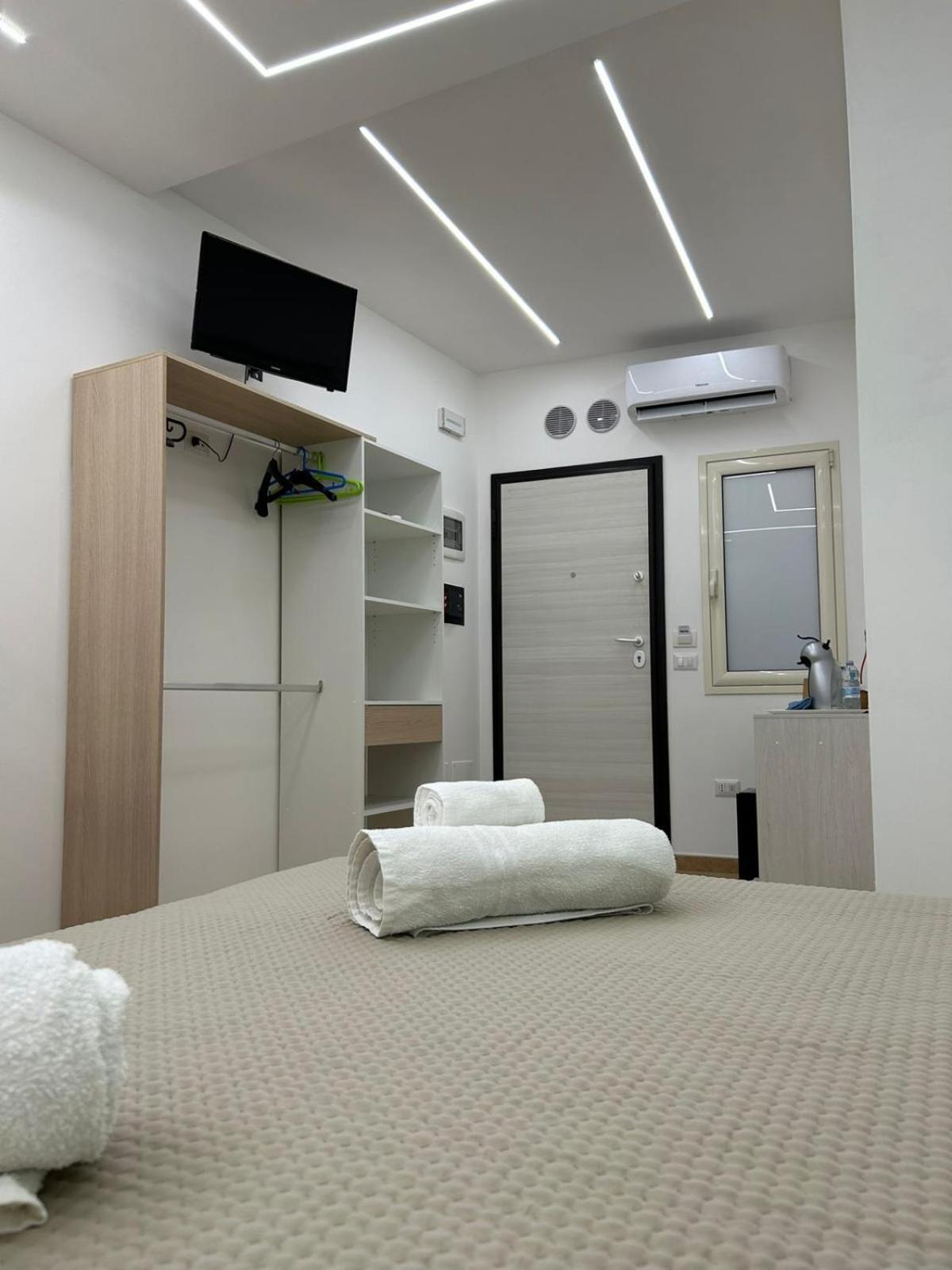 Alojamento de Acomodação e Pequeno-almoço L Antico Soffitto
