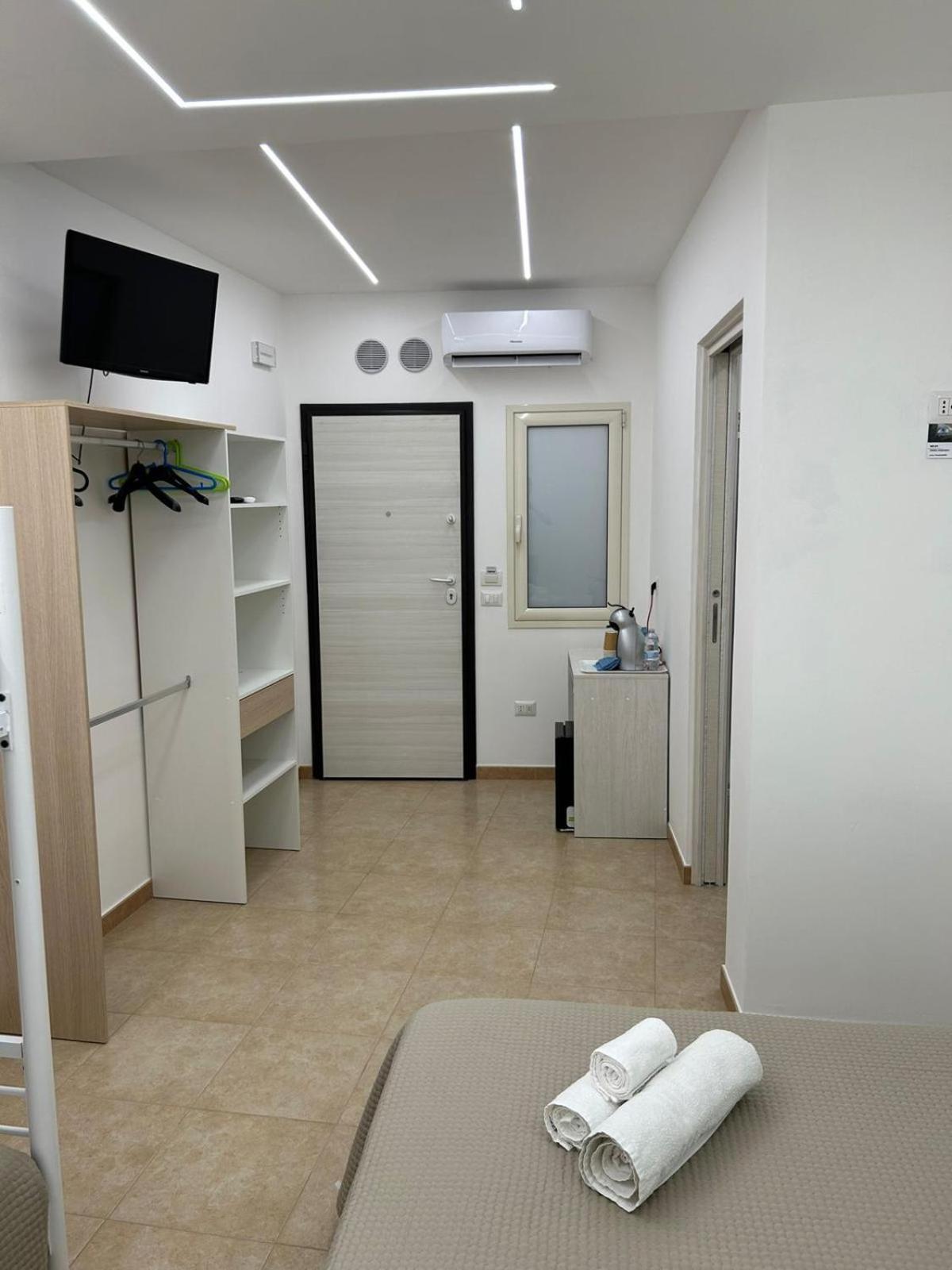 Alojamento de Acomodação e Pequeno-almoço L Antico Soffitto *